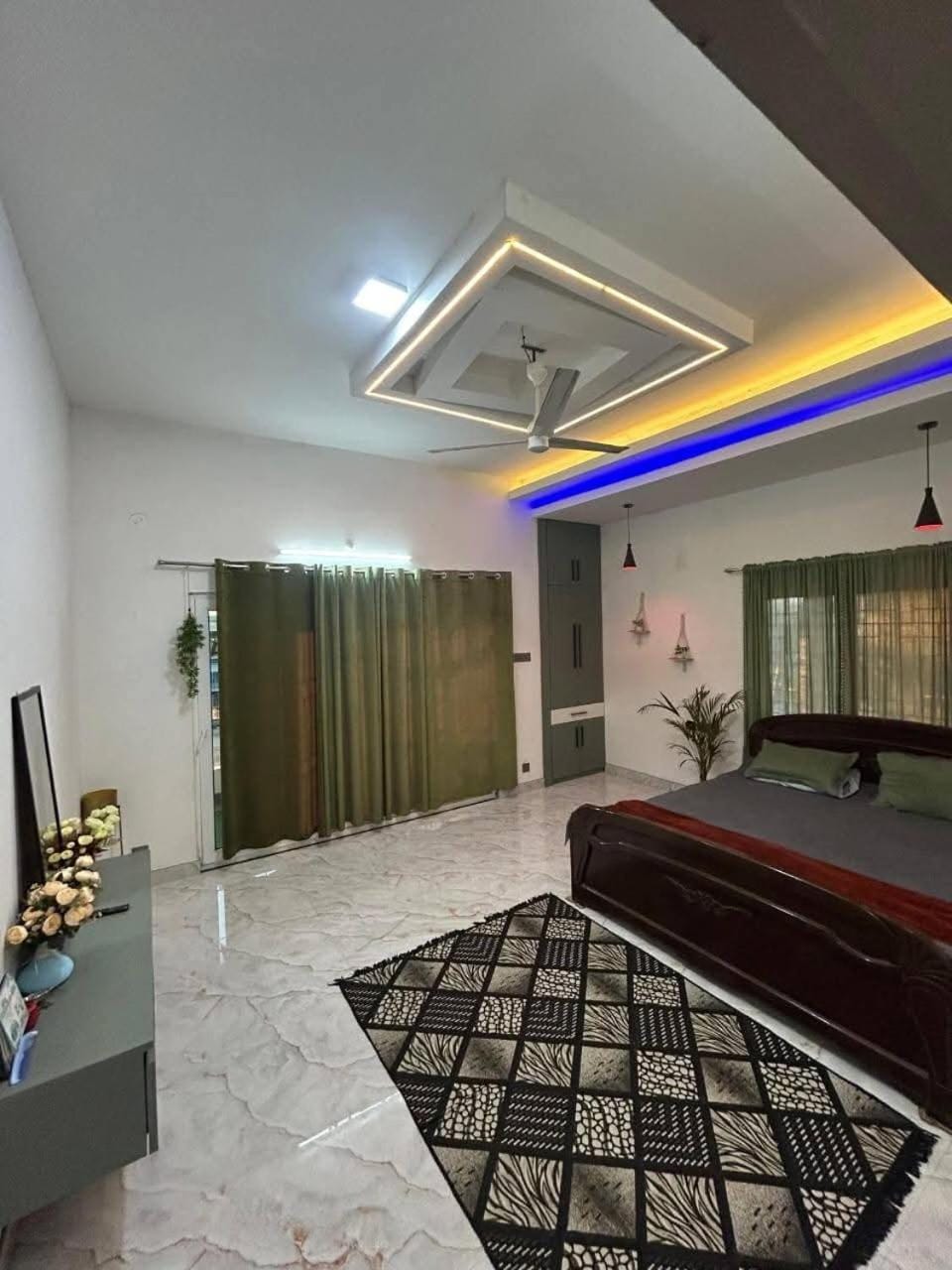 Prime Elara Homestay Vacation rental in India