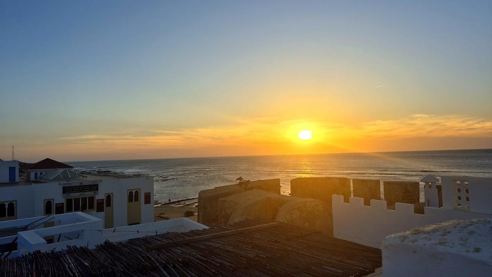 View (from property/room), Sea view