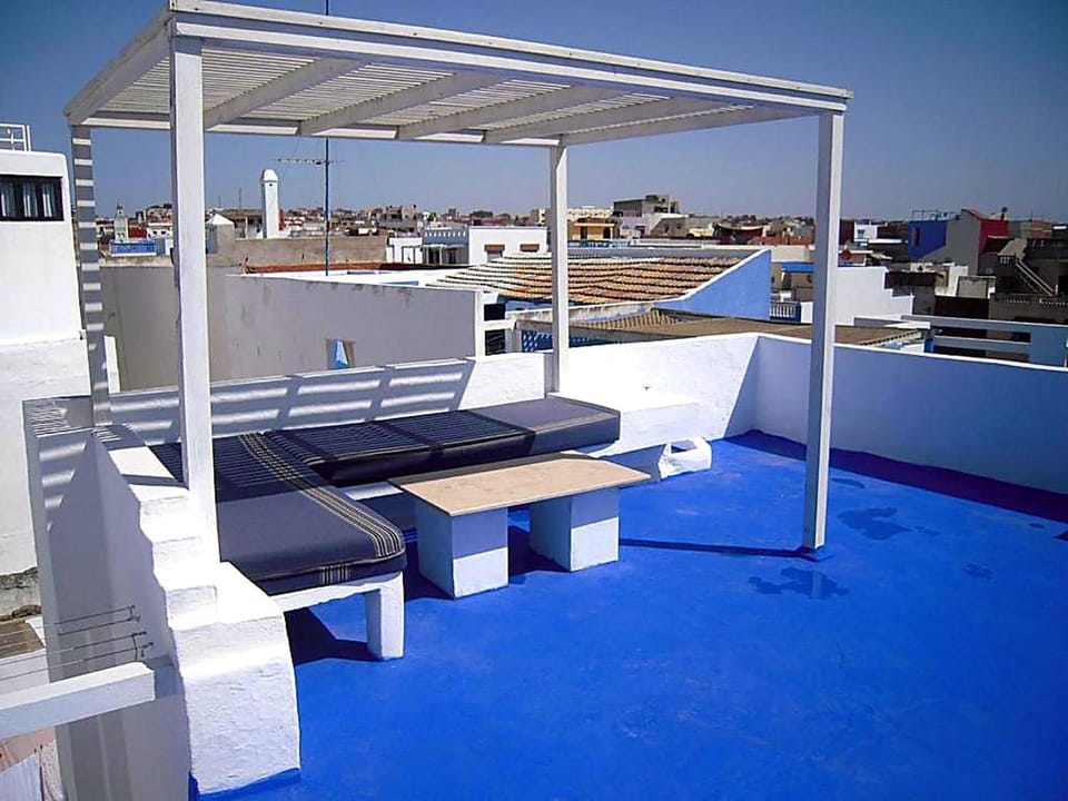 View (from property/room), Balcony/Terrace