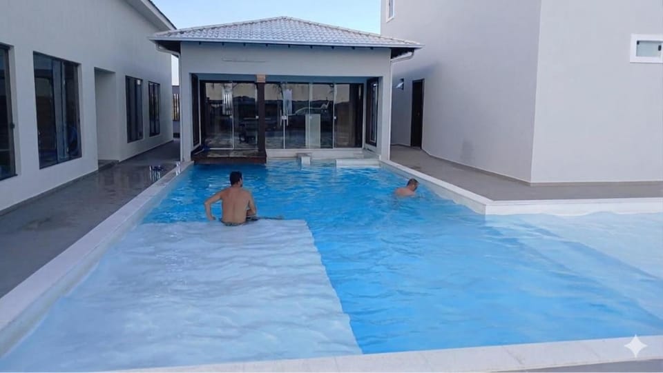 Dunas beach club Chalet in State of Santa Catarina