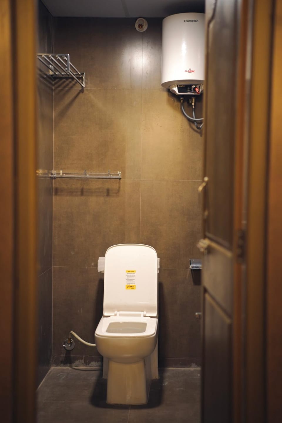 Aostel Hostel in Chennai