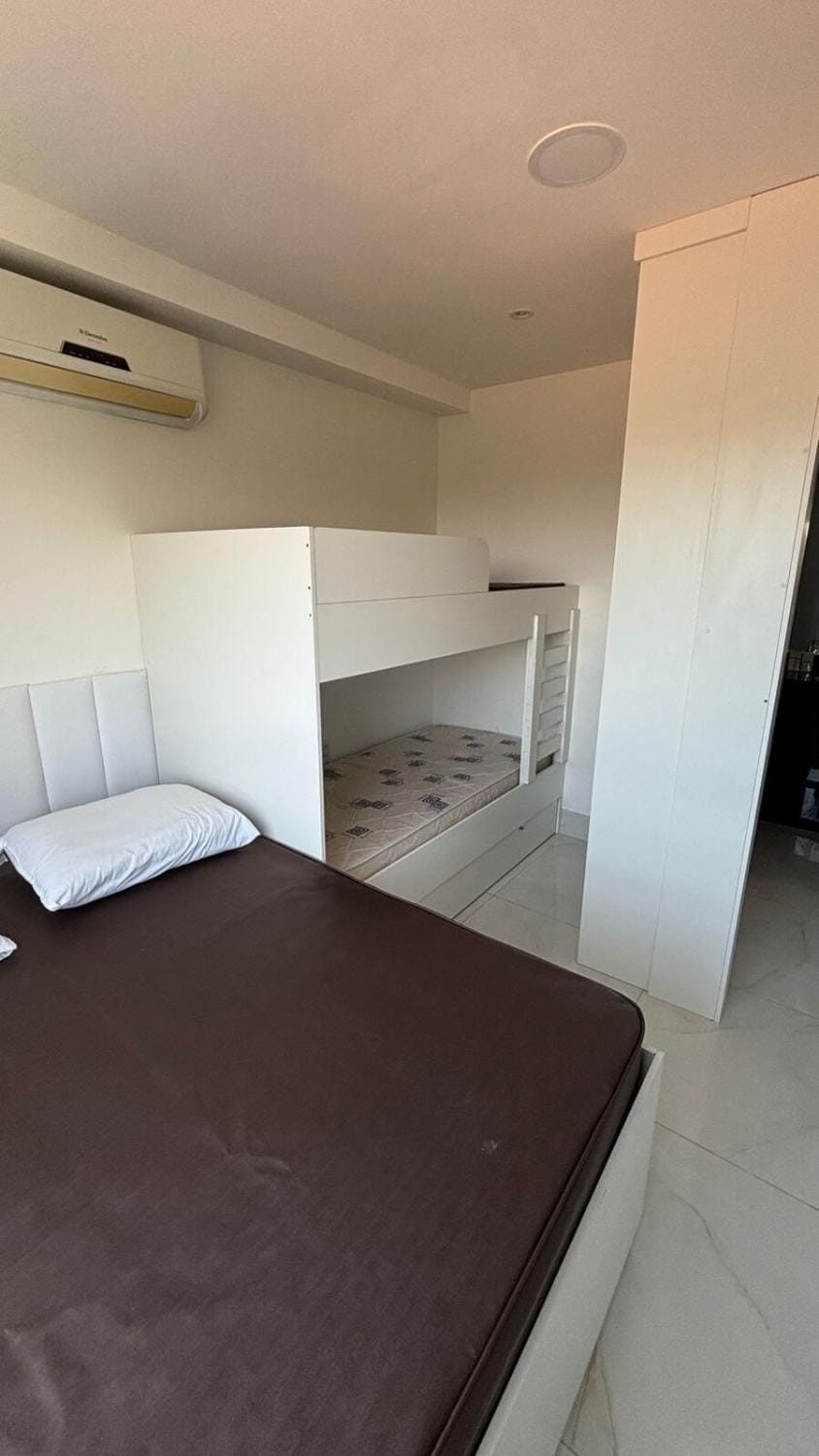 Porto de Galinhas Flat 204 Aline Duque Apartment in Ipojuca