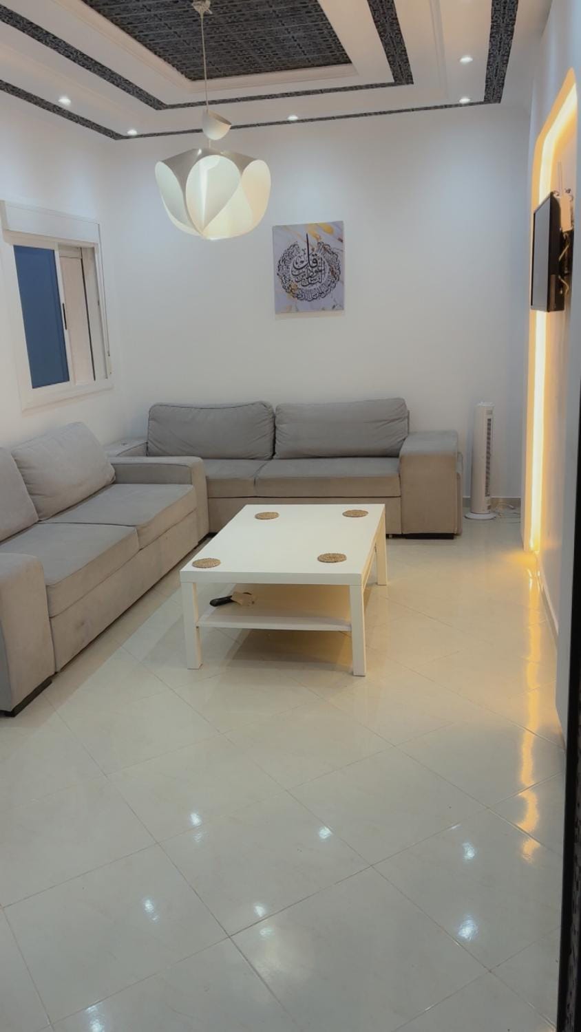 Appartement cocooning Apartment in Tangier-Tétouan-Al Hoceima
