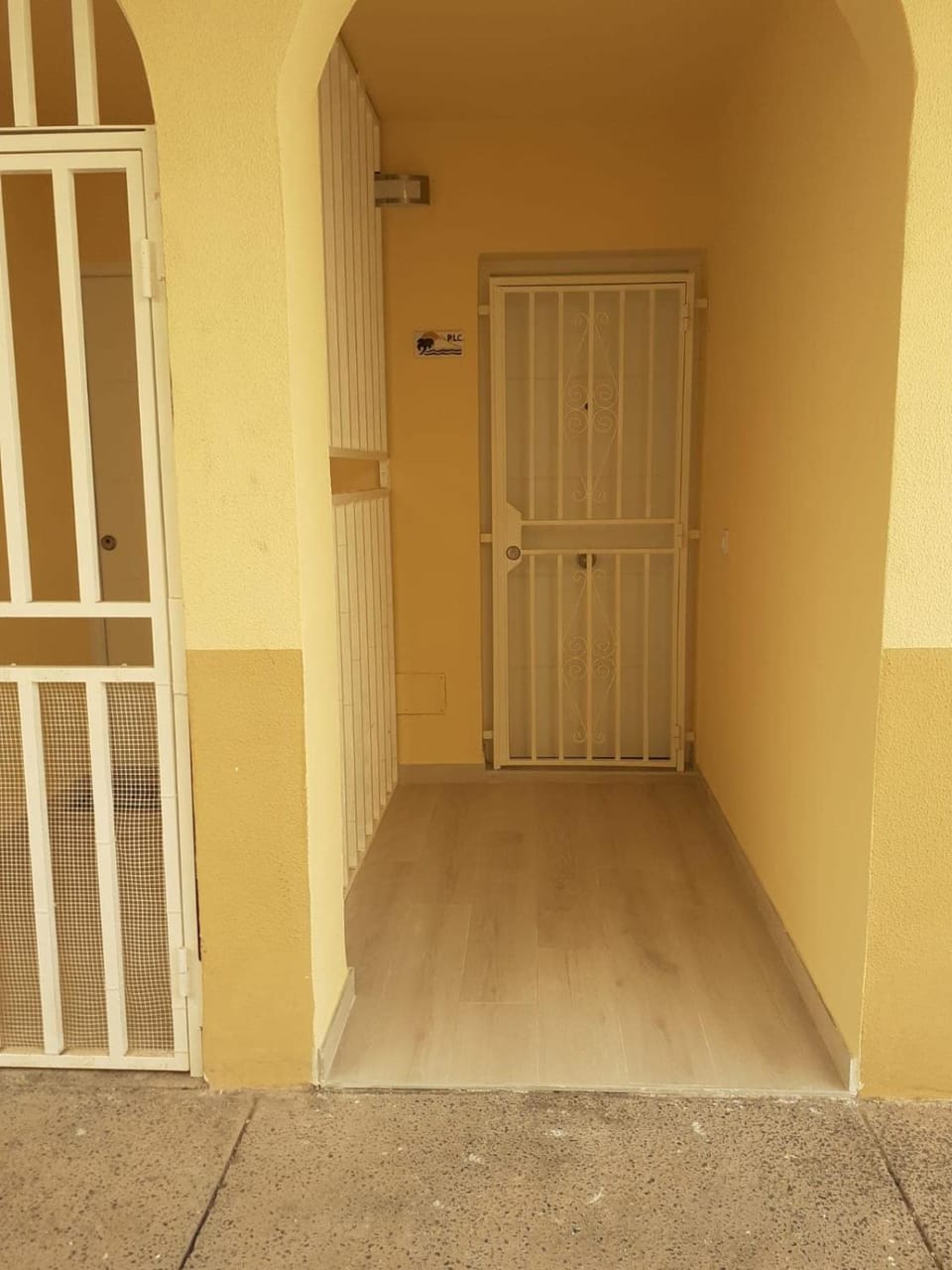 Espacioso apartamento en la playa Apartment in Costa Adeje