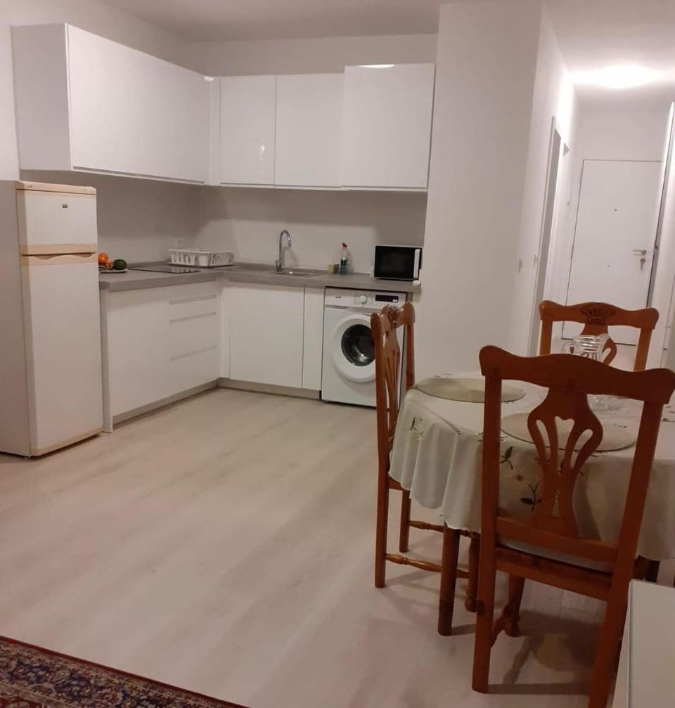 Espacioso apartamento en la playa Apartment in Costa Adeje