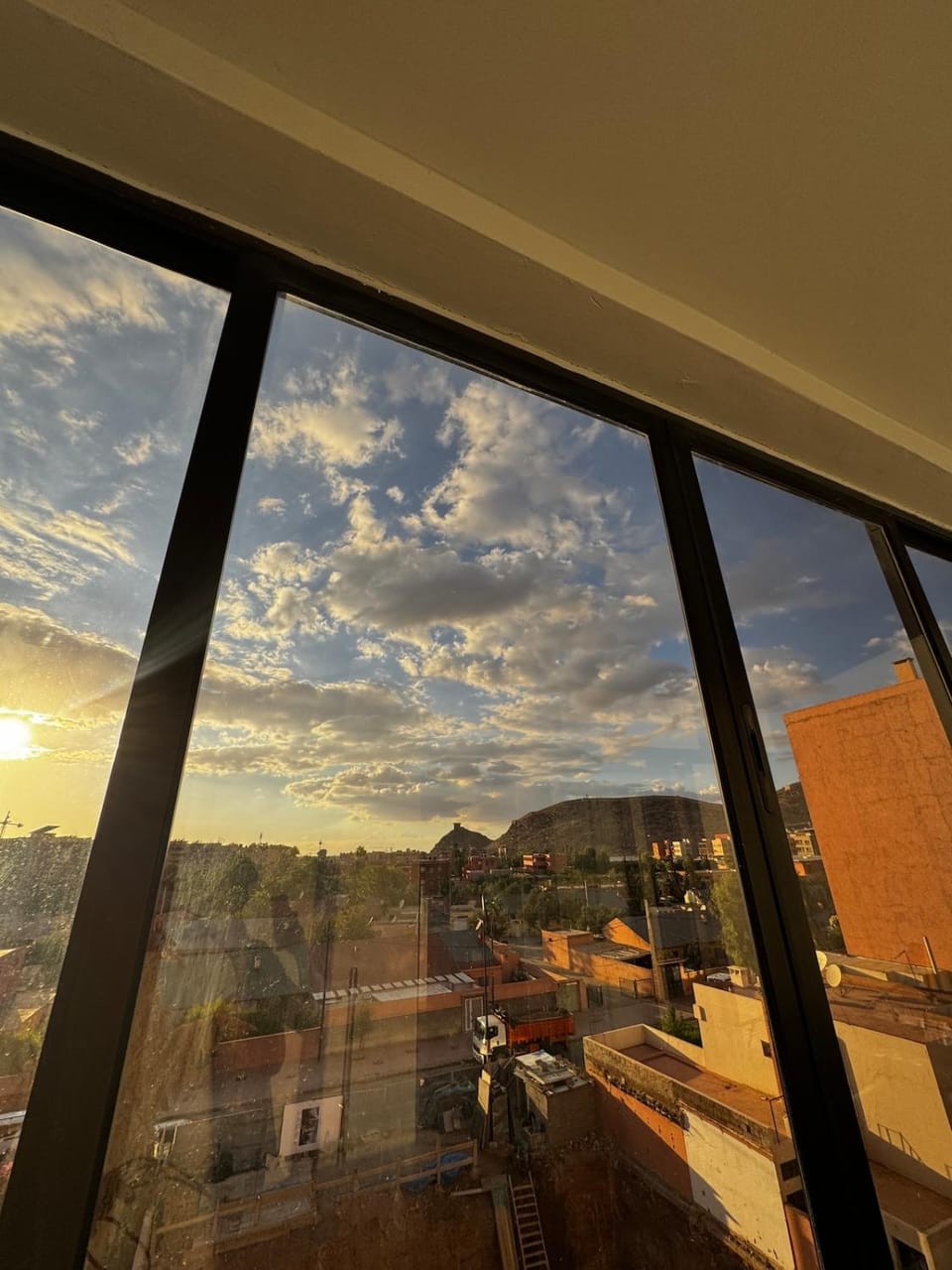 Lovely 2 bedroom appartment in Gueliz Apartment in Marrakesh