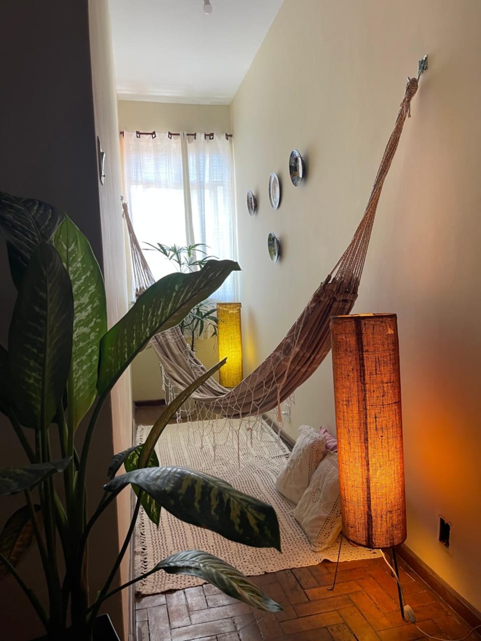 Casa em ótima localização Apartment in Rio de Janeiro