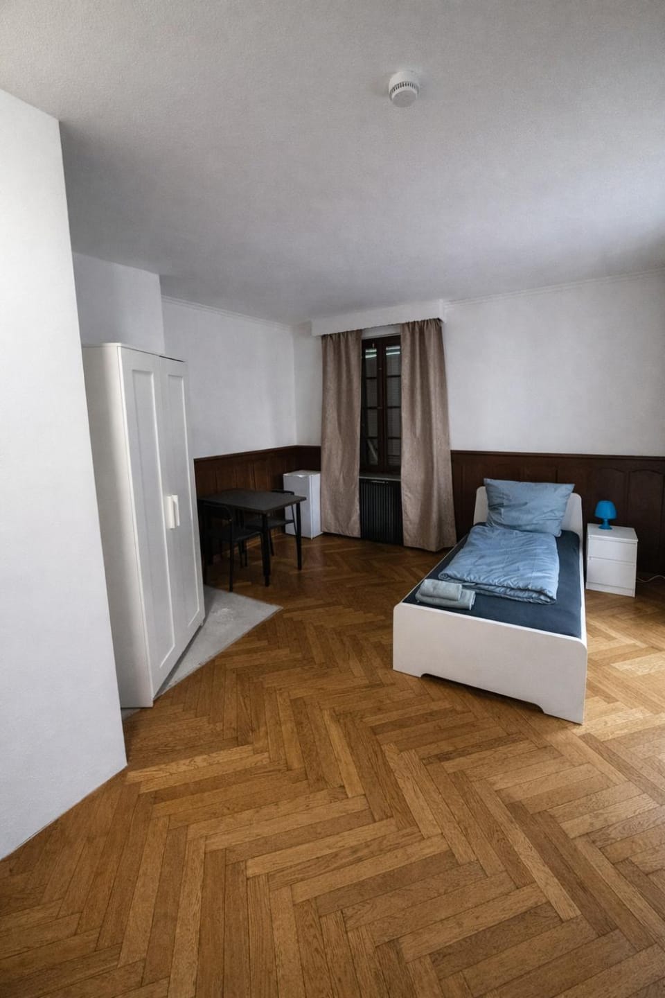 BH Haus Bed and Breakfast in Bremerhaven