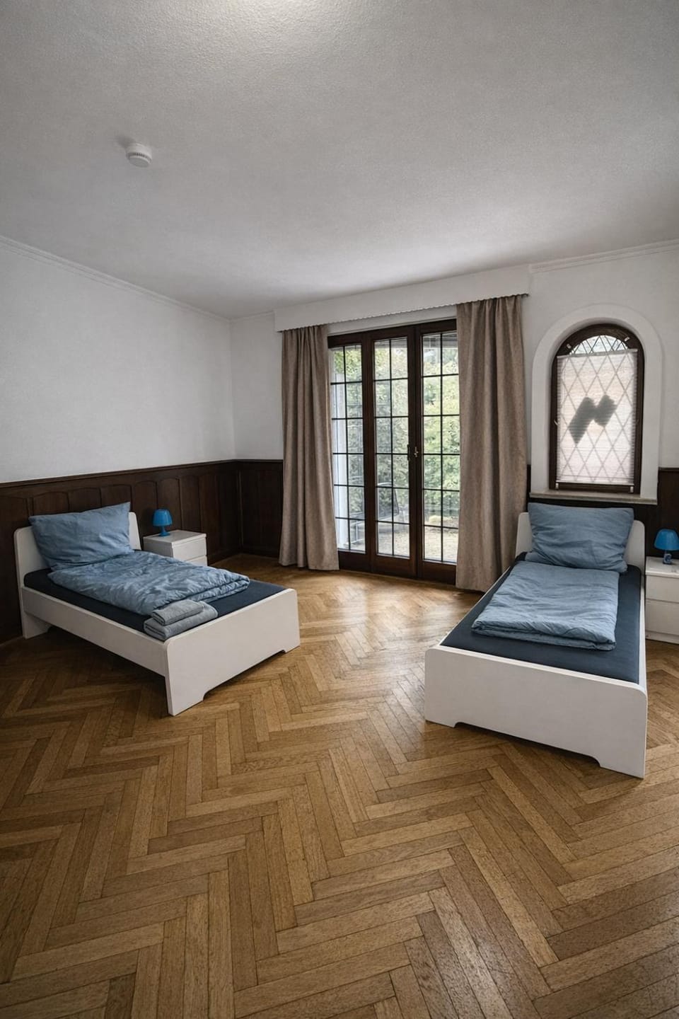 BH Haus Bed and Breakfast in Bremerhaven