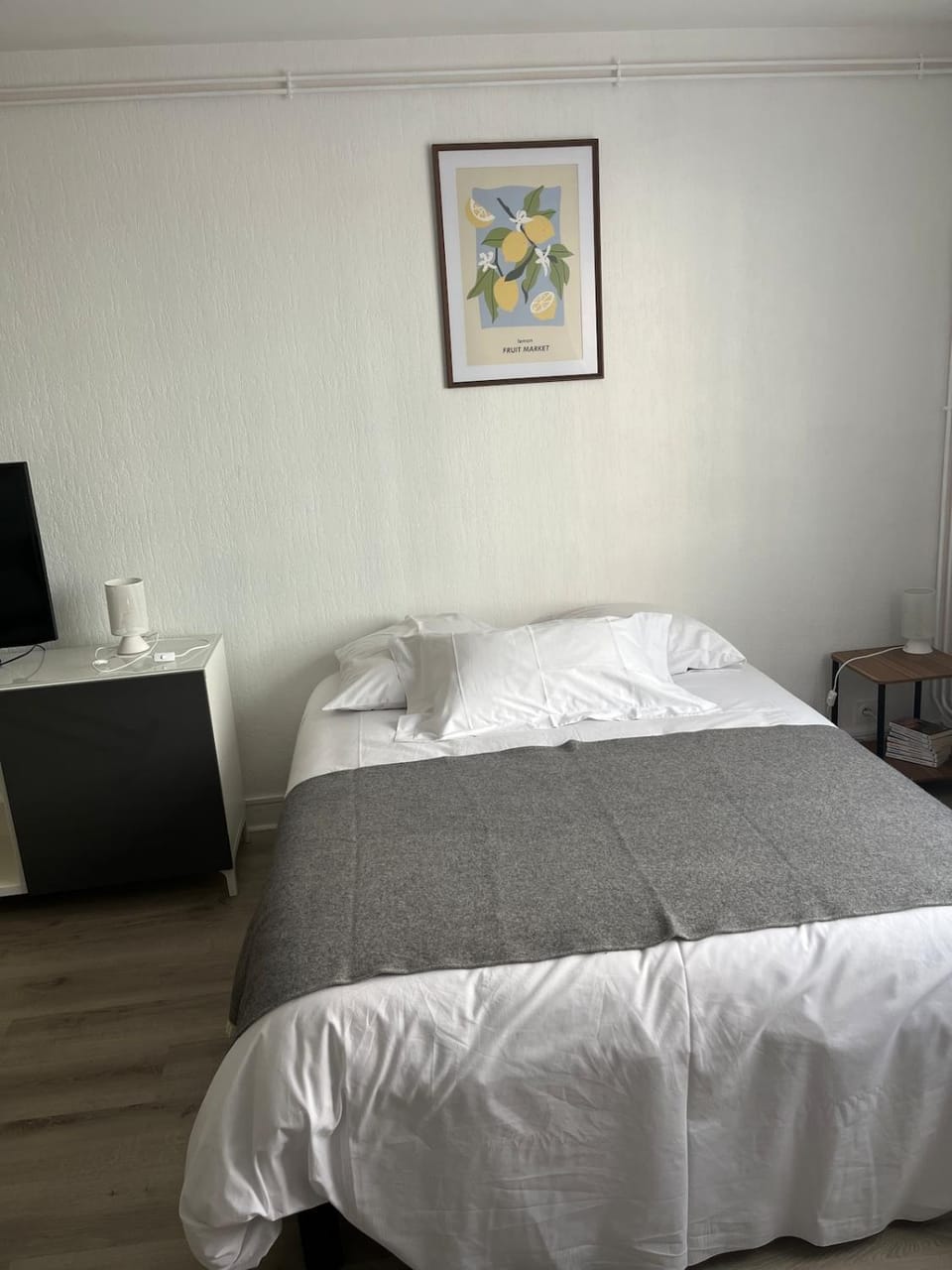 Le Nid des Thermes , Parking Apartment in Auvergne-Rhône-Alpes