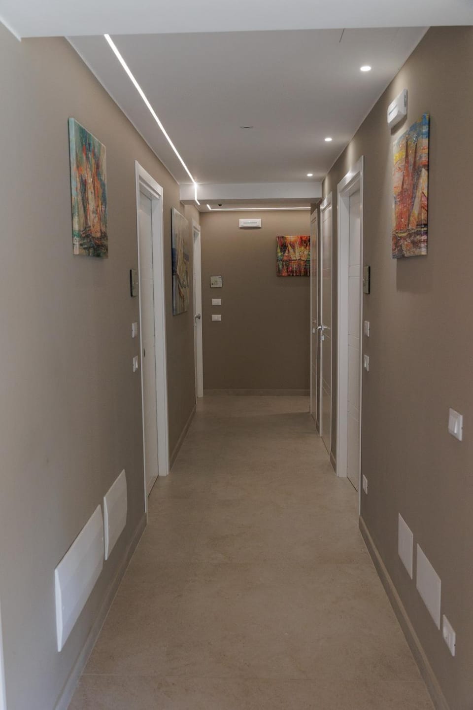 SEA GARDEN luxury rooms Bed and Breakfast in Naxos