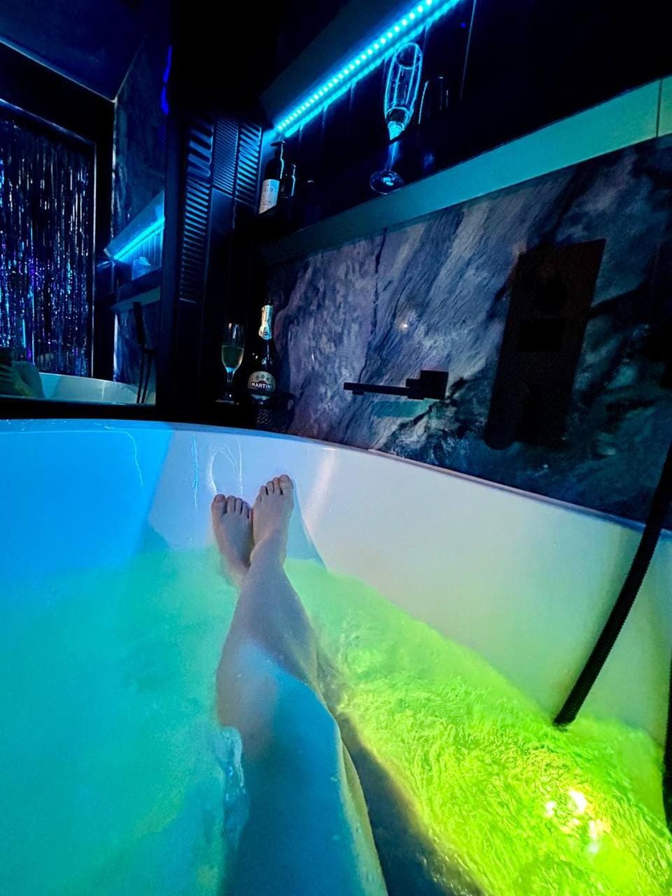 Atlantis SPA by Secret Apartament Apartment in Gdansk