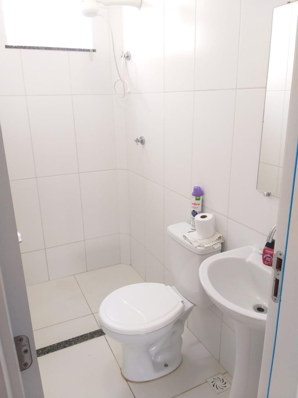 Quarto em condomínio Don Boa Vista Apartment in Vitória da Conquista