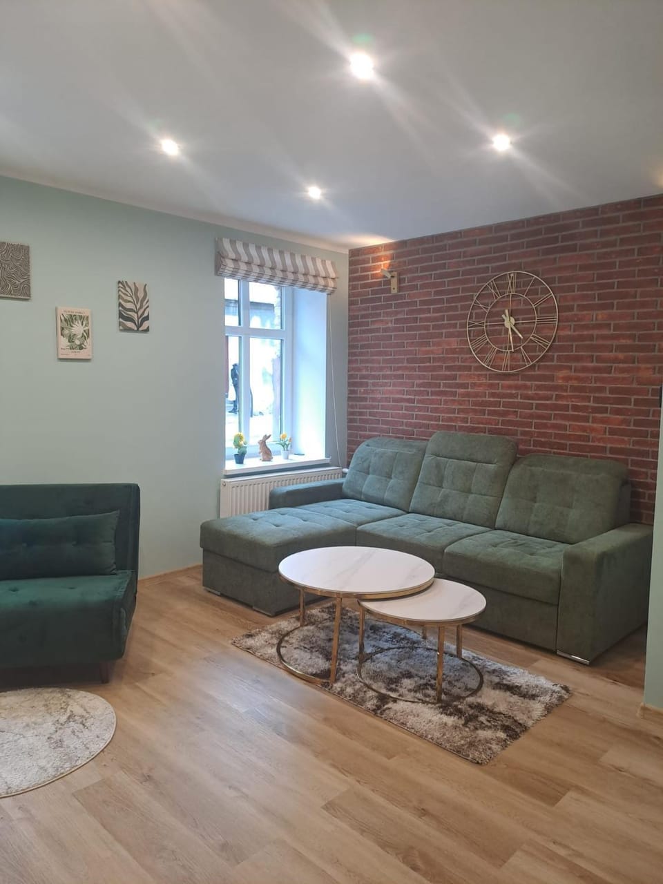 Domi studio Apartment in Greater Poland Voivodeship