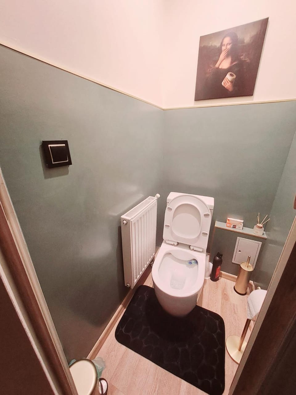 Domi studio Apartment in Greater Poland Voivodeship