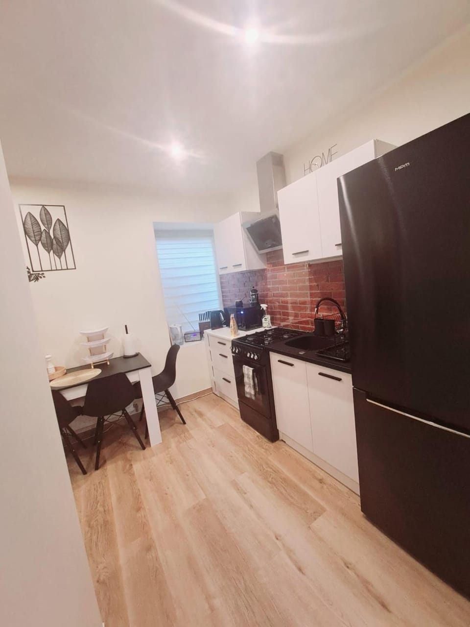 Domi studio Apartment in Greater Poland Voivodeship
