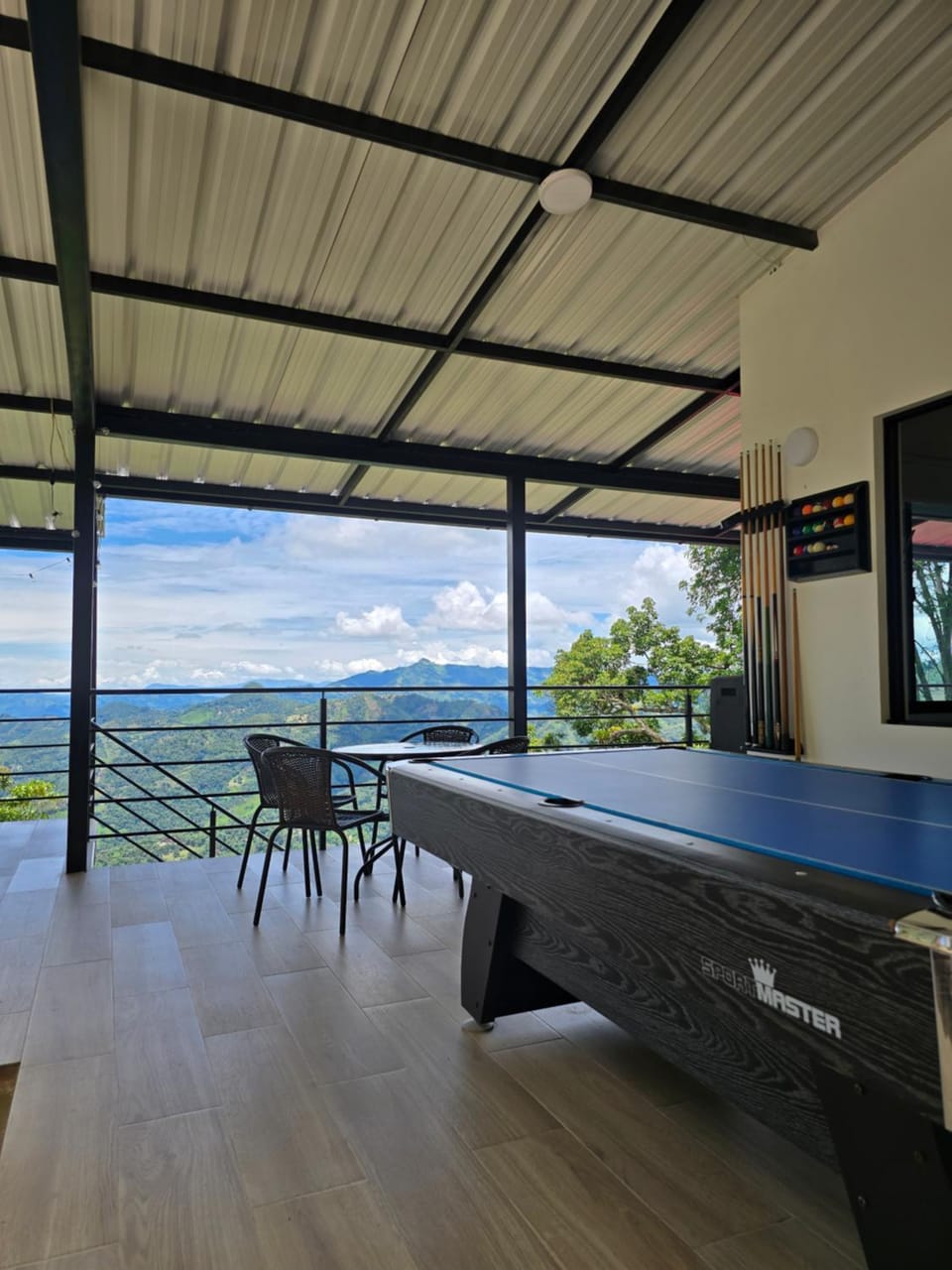 Finca La Tranquilidad Villa in Cundinamarca, Colombia