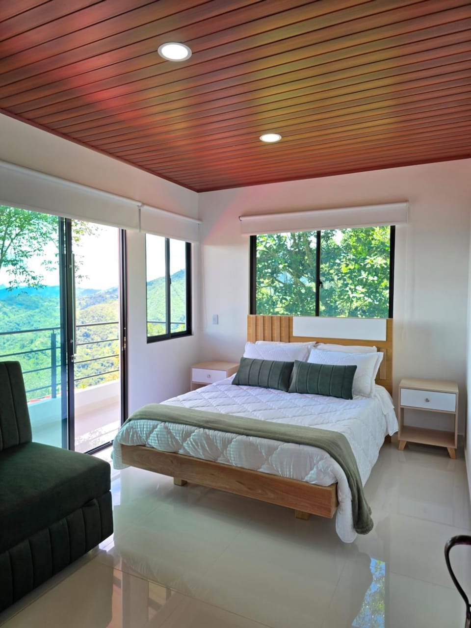 Finca La Tranquilidad Villa in Cundinamarca, Colombia
