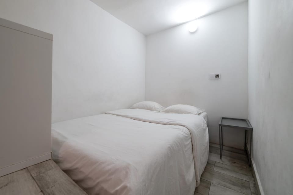 QGVH5 Loft Studio Chamberí Islas filipinas Apartment in Madrid