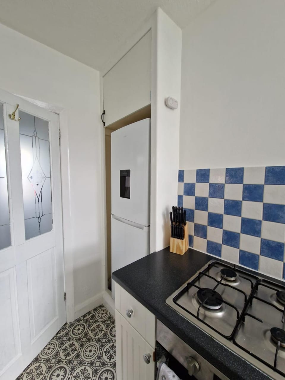 oven, toaster, kitchen