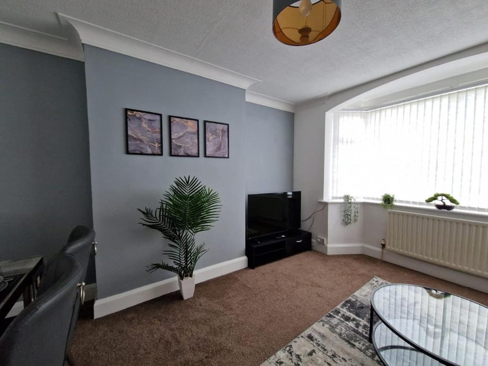 TV and multimedia, Living room
