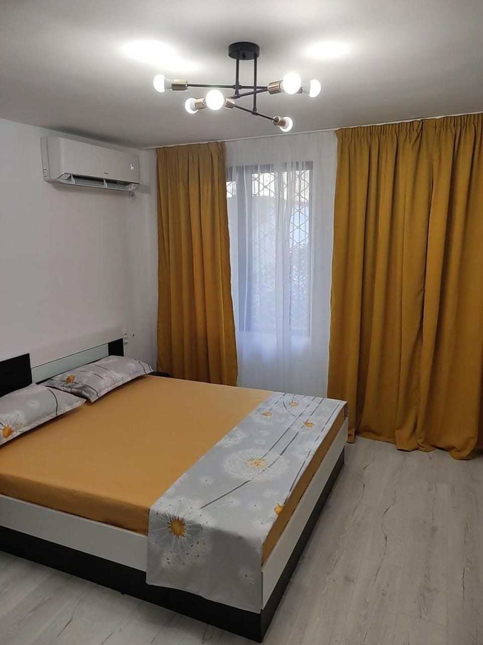 S&M Studio Apartment in Burgas