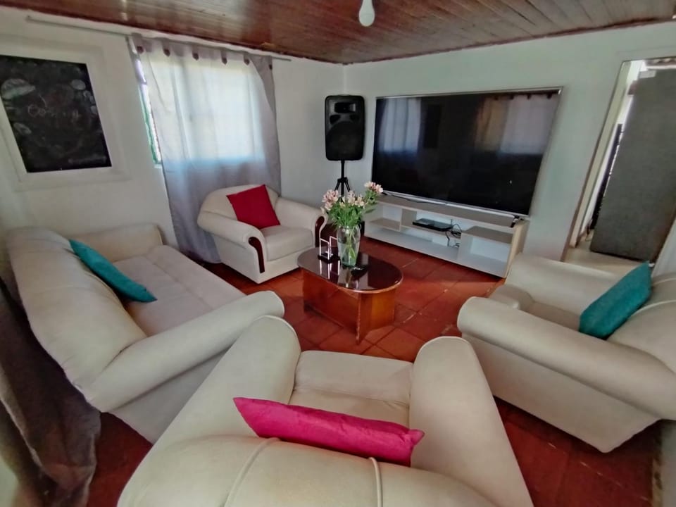 Casa hotel, vía Duitama - pantano de Vargas House in Boyaca