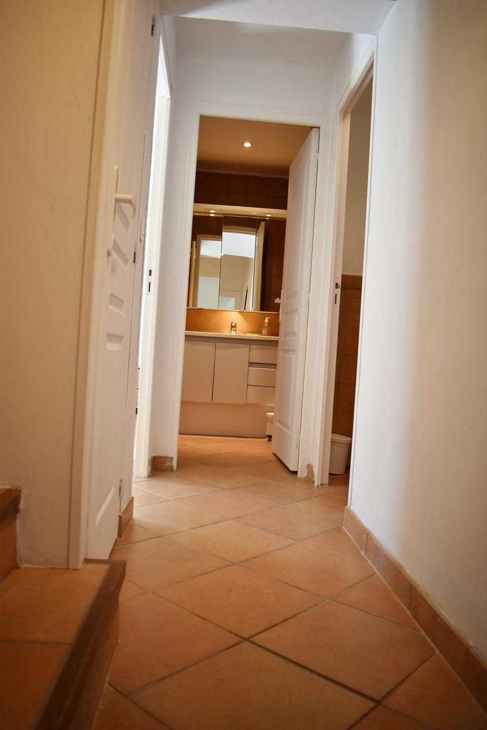 Casa Pozzu, 3 bedrooms, private beach, Bonifacio House in Bonifacio