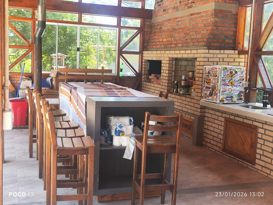 Pousada das Araucárias House in Caxias do Sul