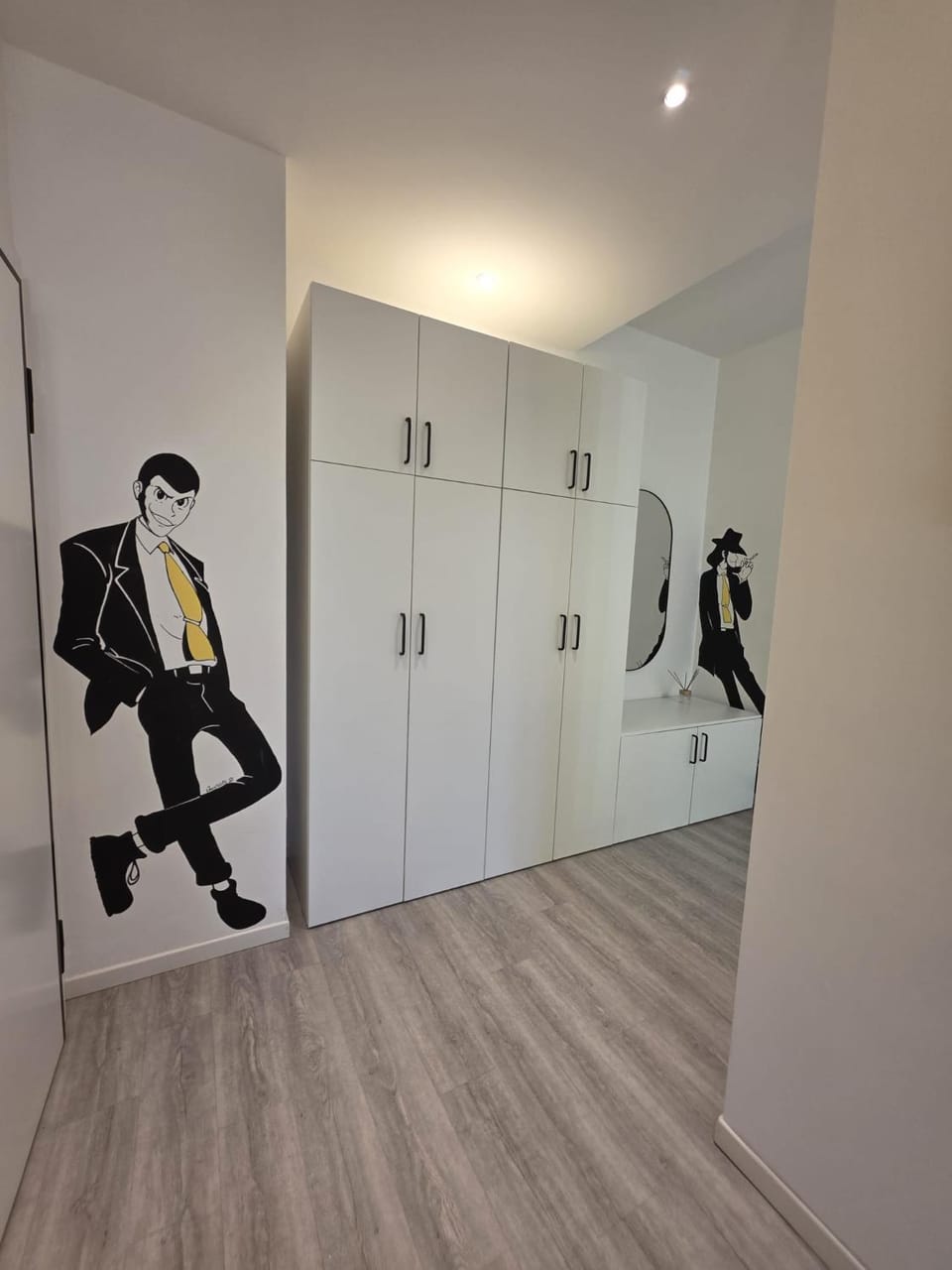 PantaHome Verona Bed and Breakfast in Verona