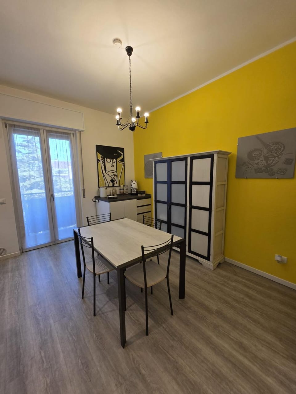 PantaHome Verona Bed and Breakfast in Verona