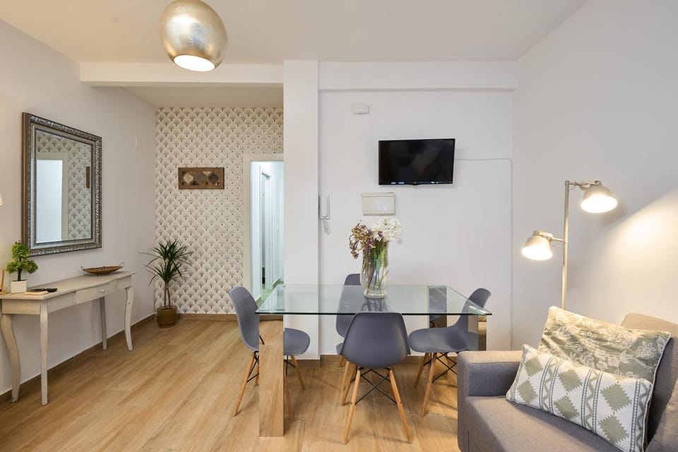 Blonzu ODonnell Apartment in Seville