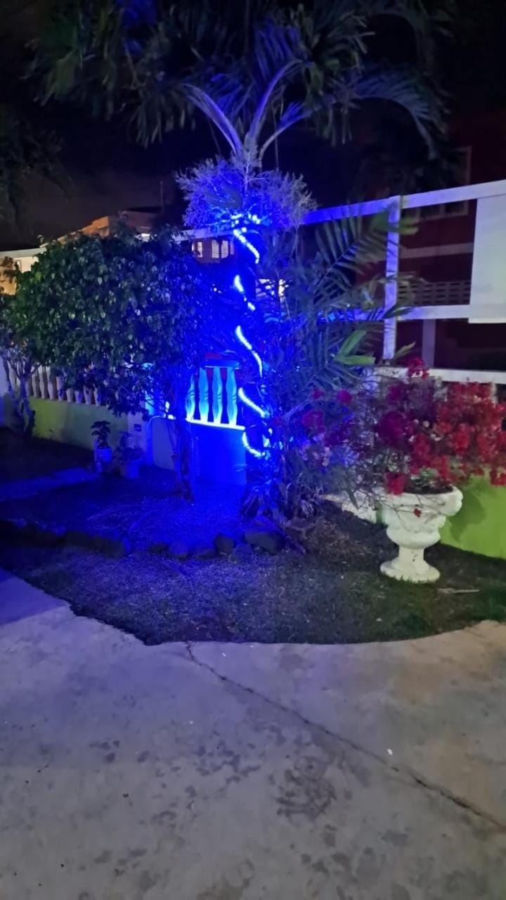 Pascall's Luxury Homes Villa House in Western Tobago