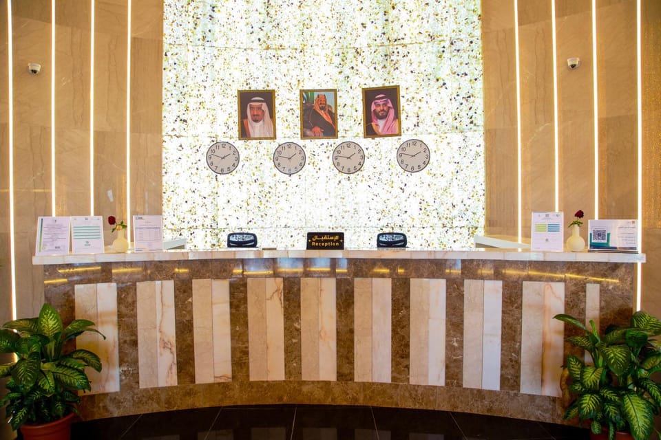 اوز بارك- القنفذة - OZ PARK - Al Qunfudhah Hotel in Makkah Province