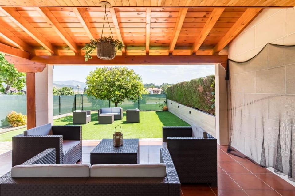 View (from property/room), Garden view