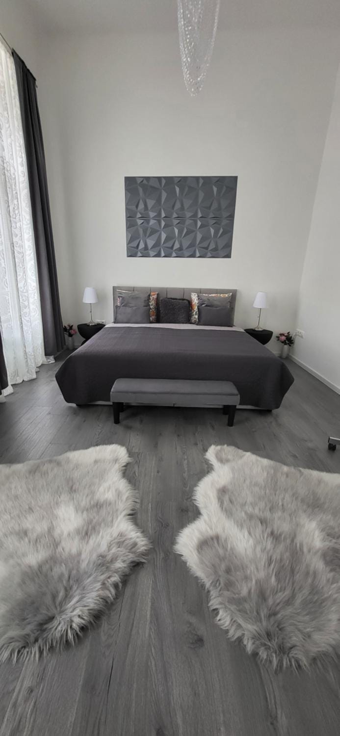 Downtown's Diamond Apartman Apartment in Hungary
