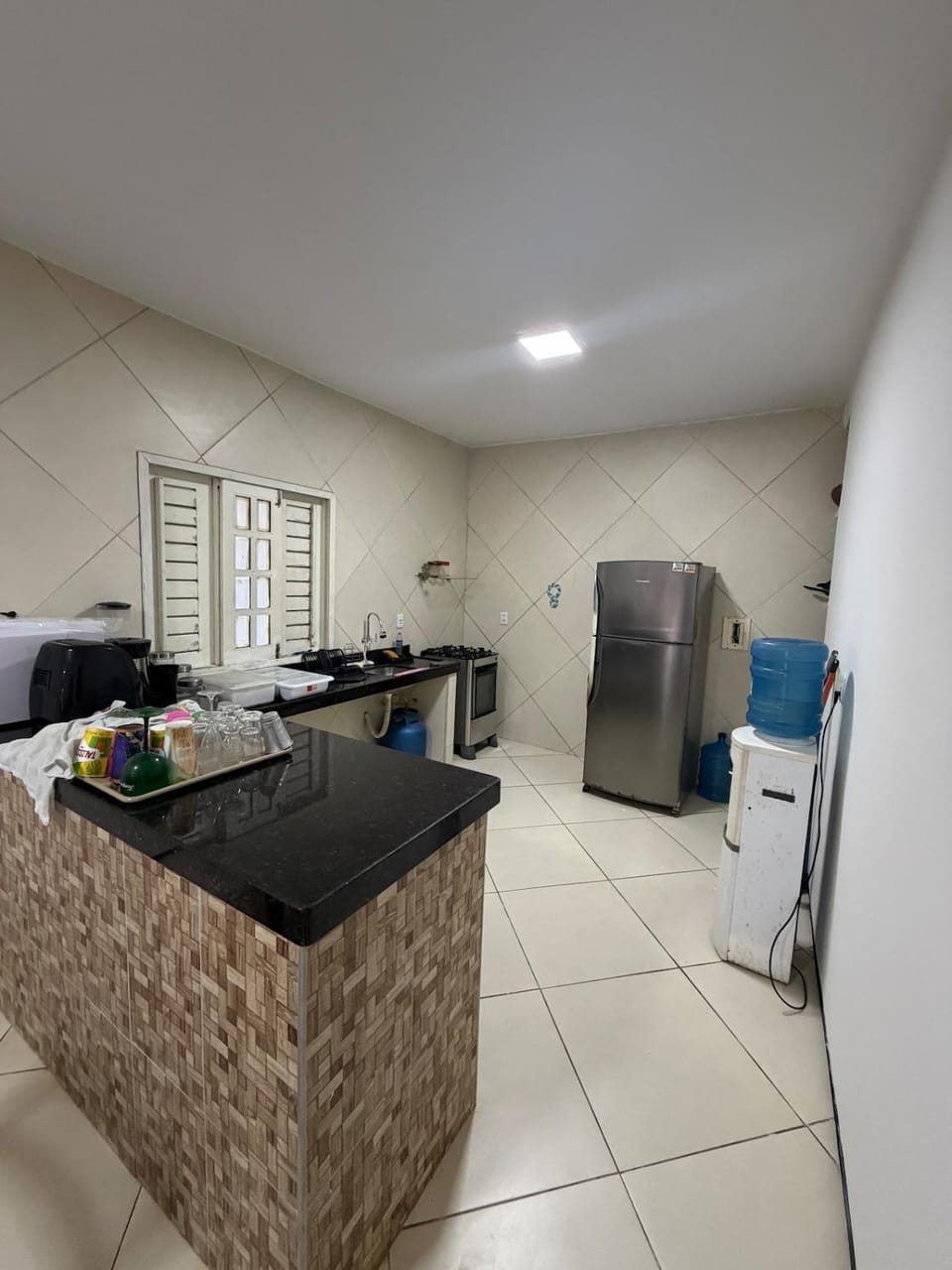 Kitchen or kitchenette, oven, pet friendly