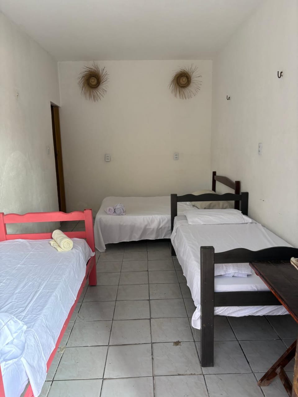 Pousada & Hostel Beco do Preá Hostel in Jijoca de Jericoacoara