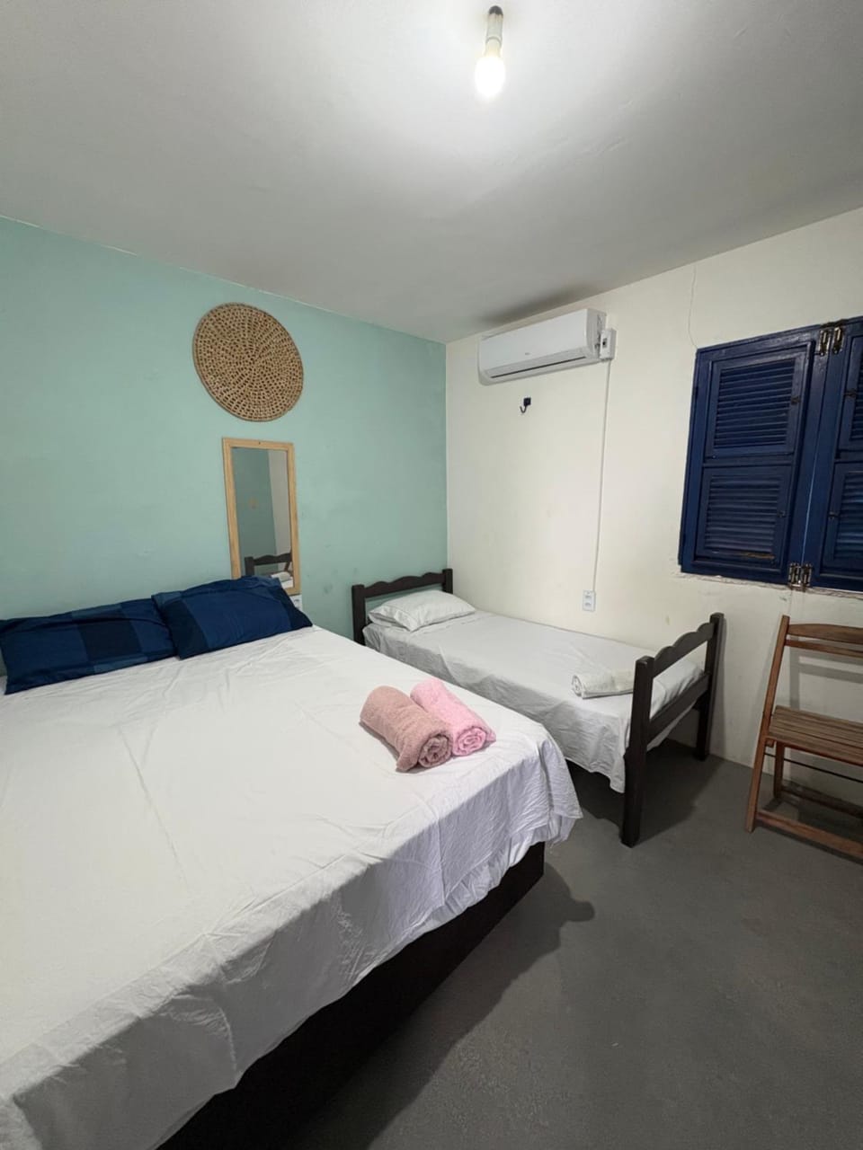 Pousada & Hostel Beco do Preá Hostel in Jijoca de Jericoacoara
