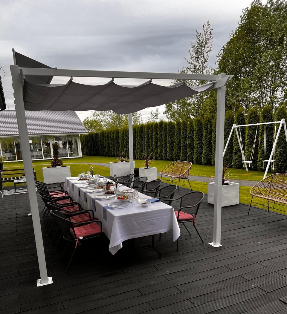 Lawendowy Zakątek Bed and Breakfast in Poland