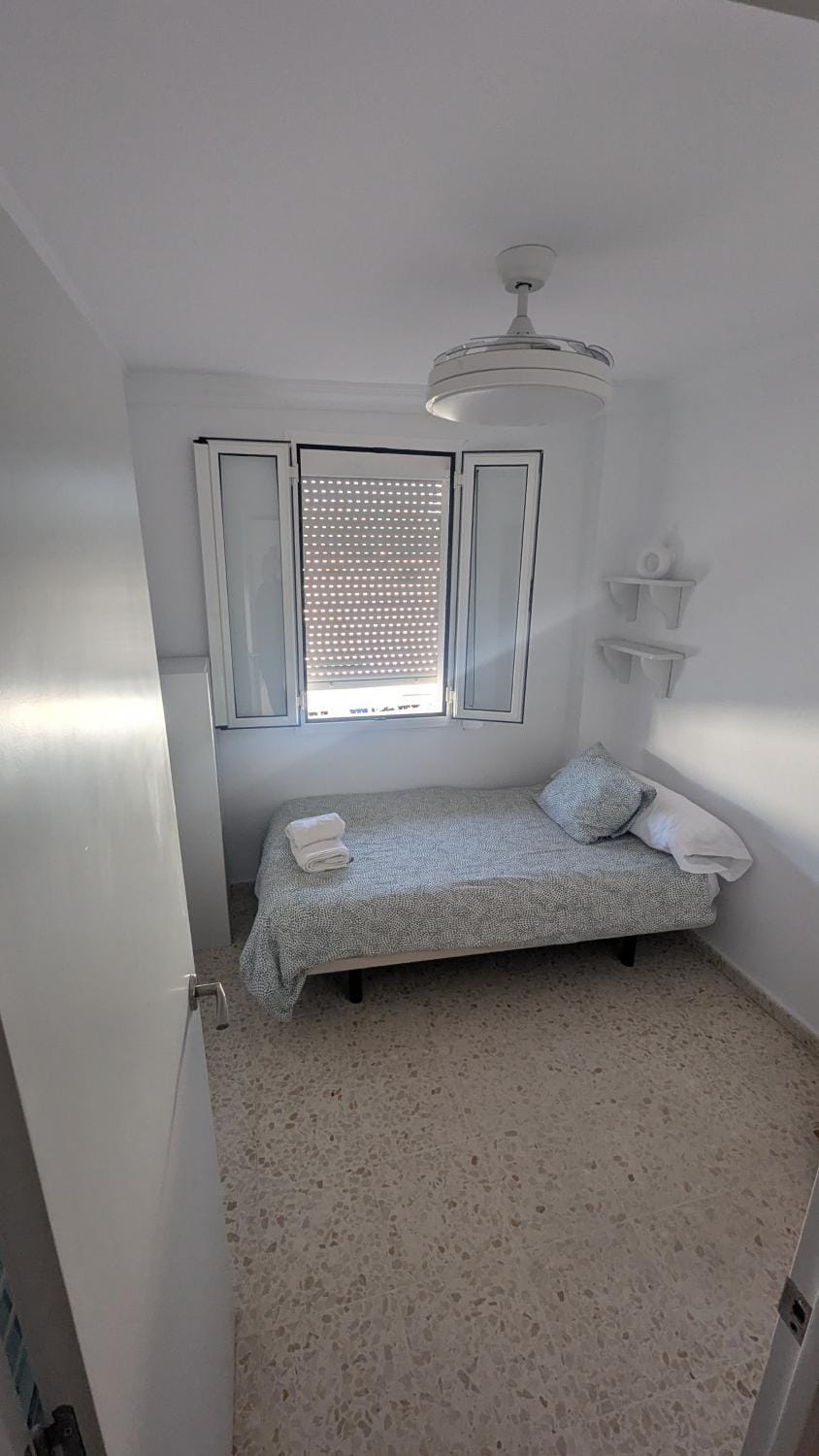 Apartamentos Dana Apartment in Vejer de la Frontera