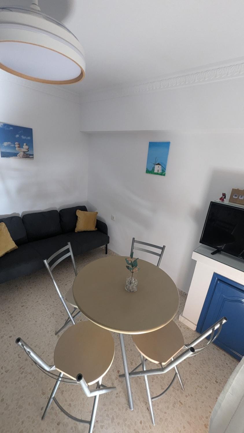 Apartamentos Dana Apartment in Vejer de la Frontera