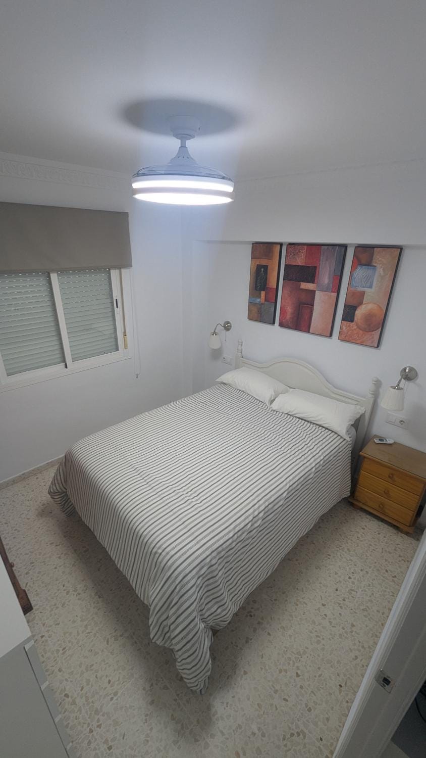 Apartamentos Dana Apartment in Vejer de la Frontera