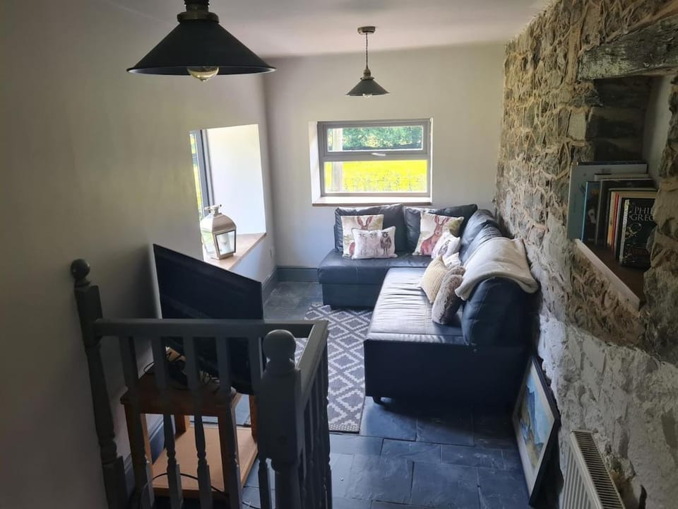 The Annexe - Idyllic and tranquil rural location Apartment in Llanwddyn
