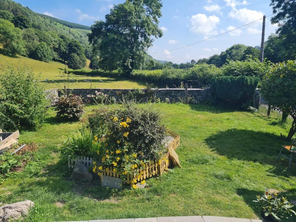 The Annexe - Idyllic and tranquil rural location Apartment in Llanwddyn