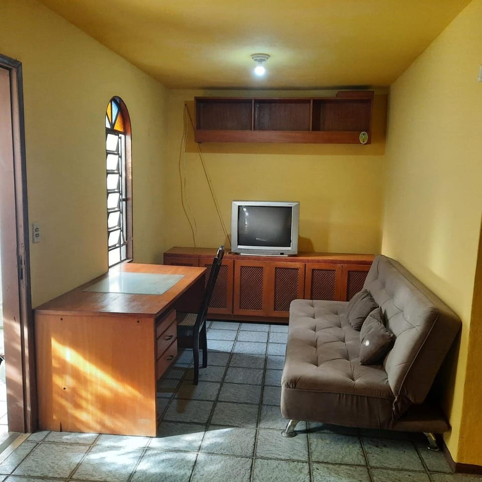 Casa aconchegante House in State of São Paulo