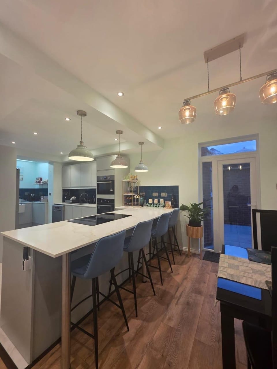 Kitchen or kitchenette, Dining area, kitchen, kitchen