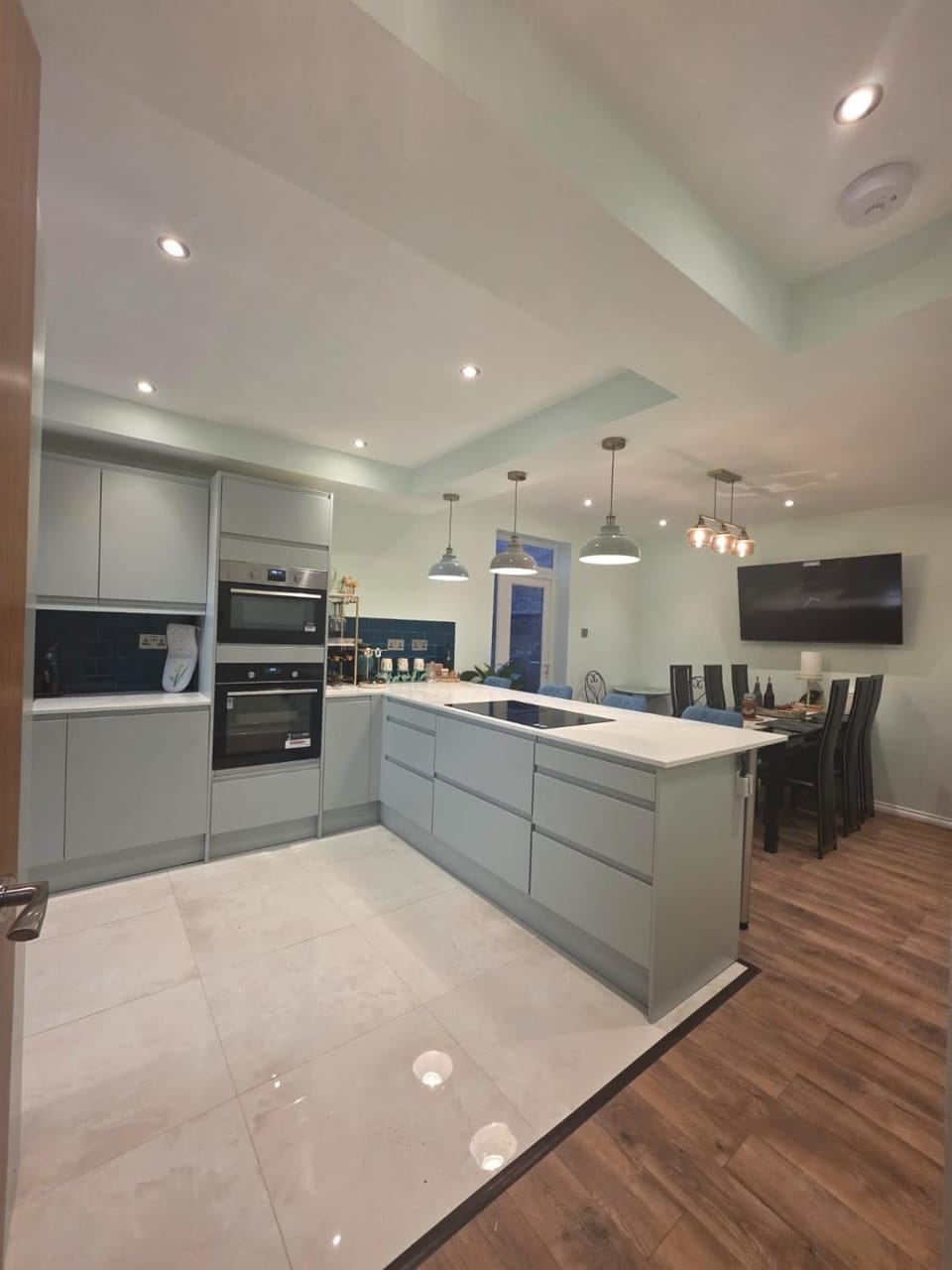 Kitchen or kitchenette, Dining area, kitchen, kitchen