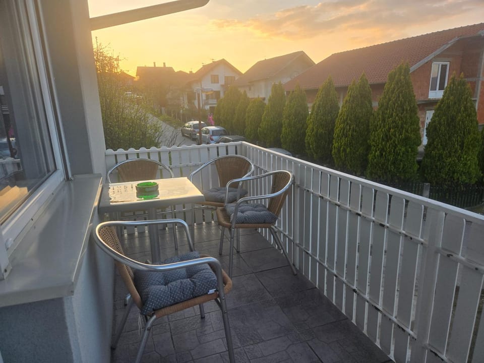 Apartman Luka Apartment in Serbia