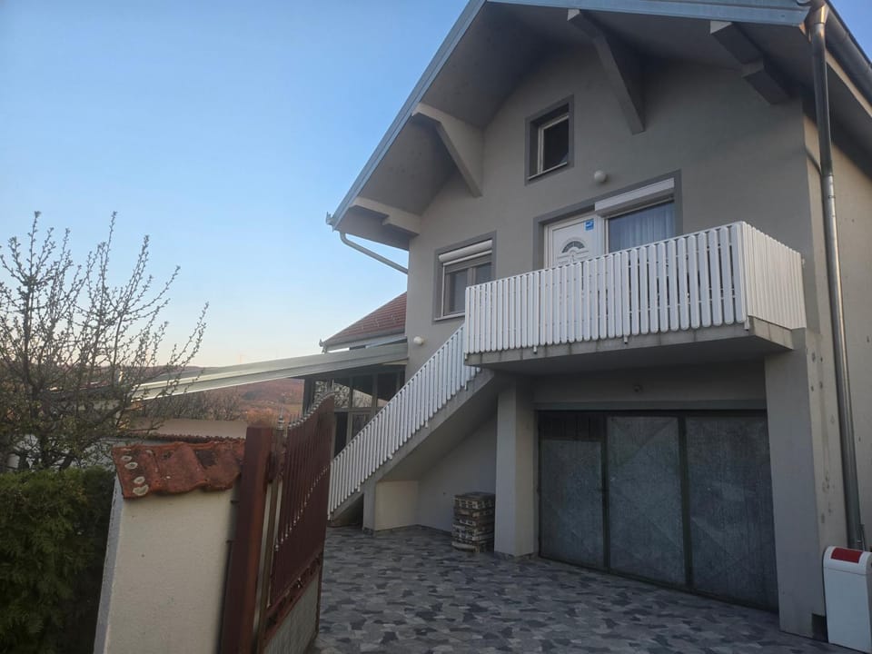 Apartman Luka Apartment in Serbia